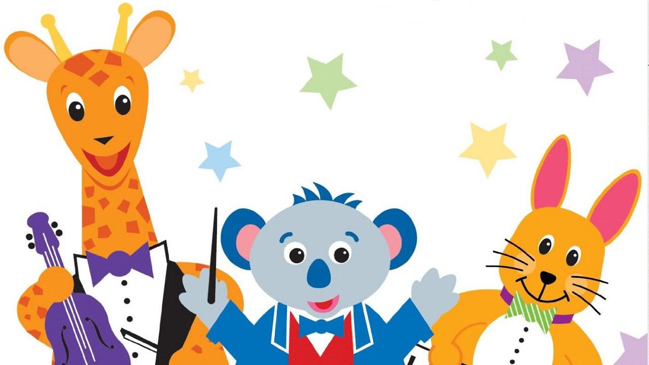 Baby Einstein Classics