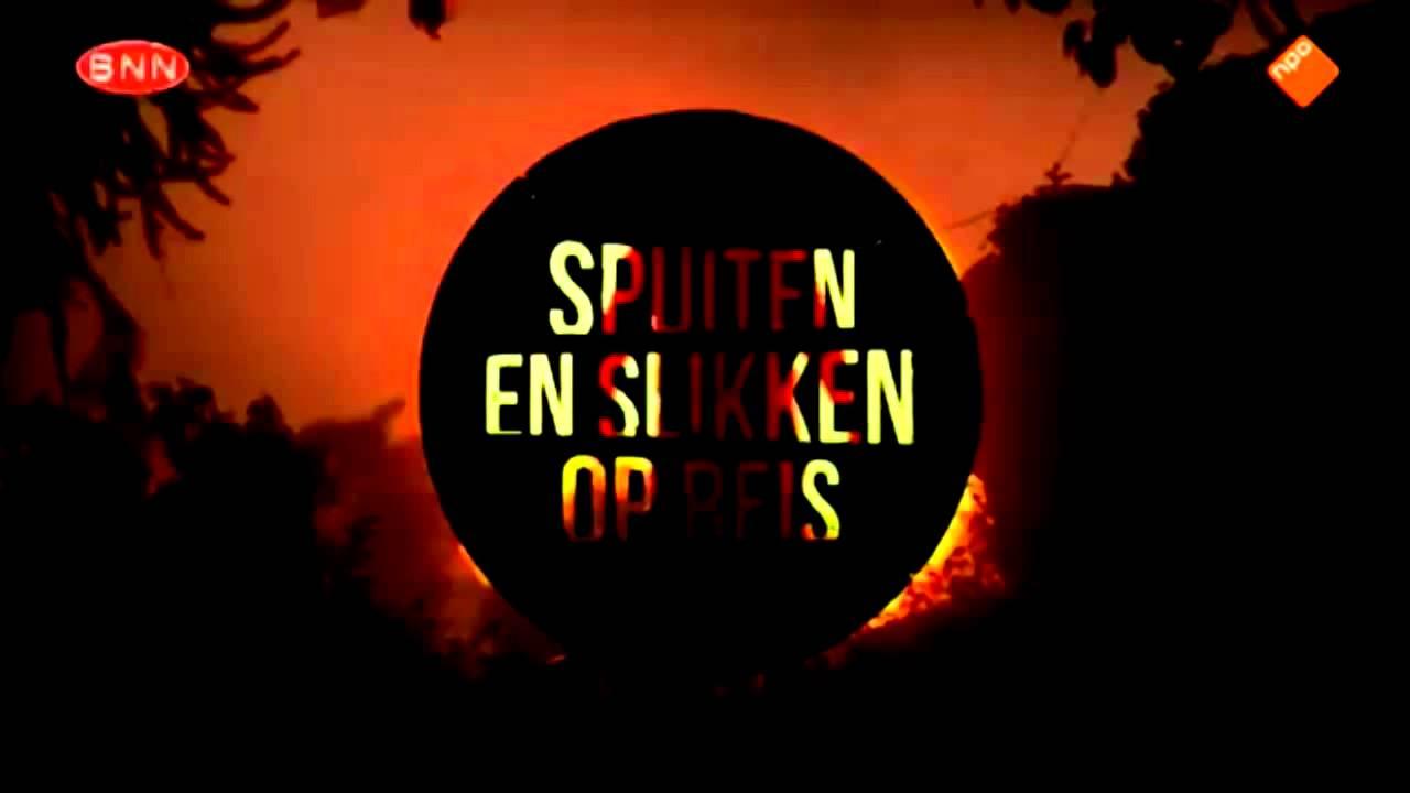 Spuiten En Slikken Op Reis | TV Time