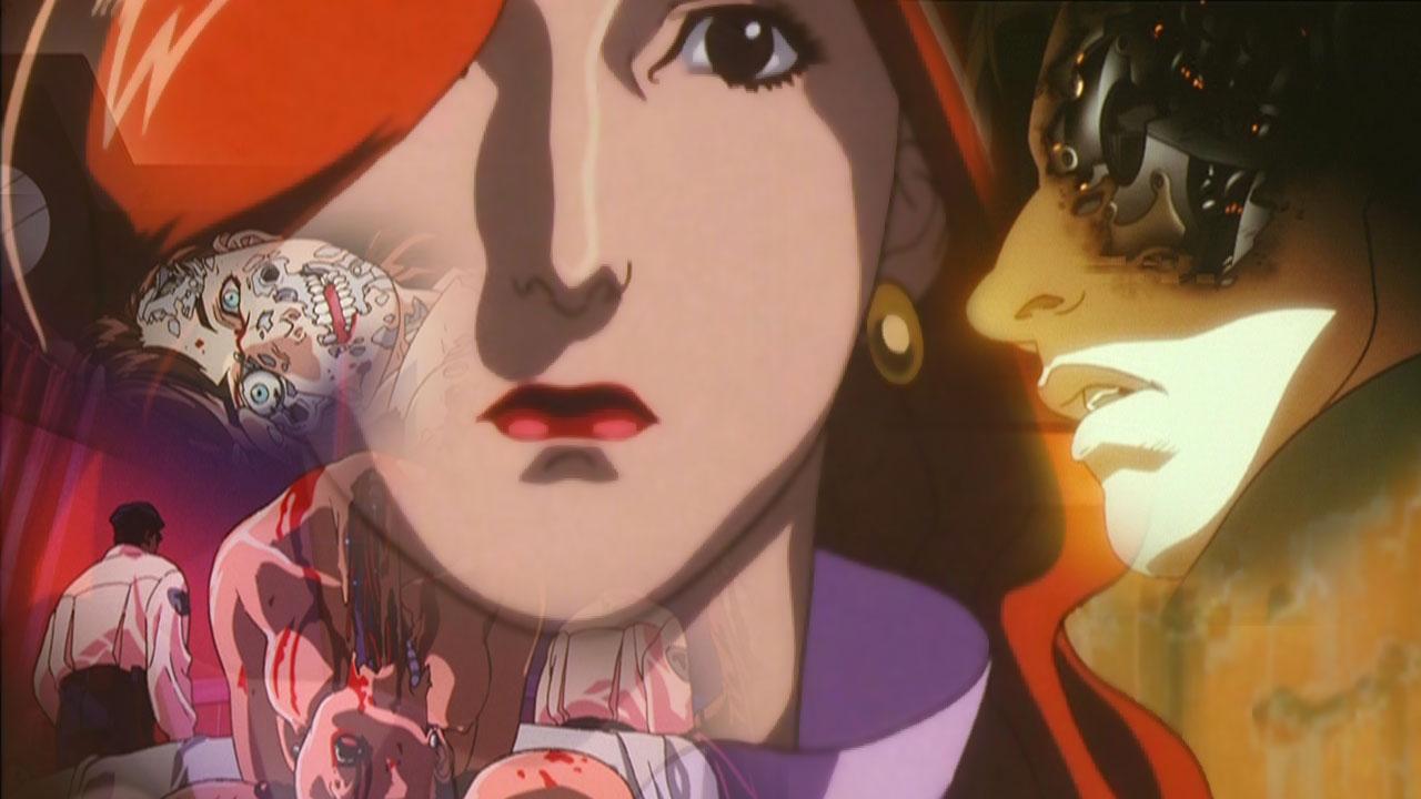 Parasite Dolls
