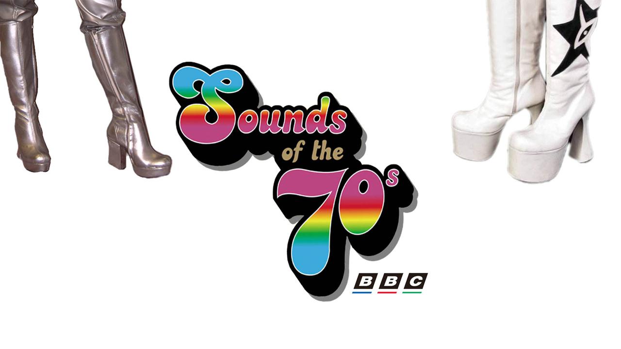 Sounds of the 70s