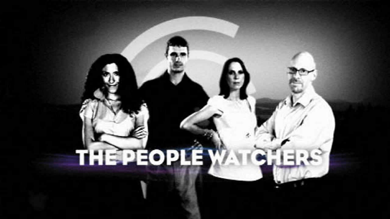 The People Watchers