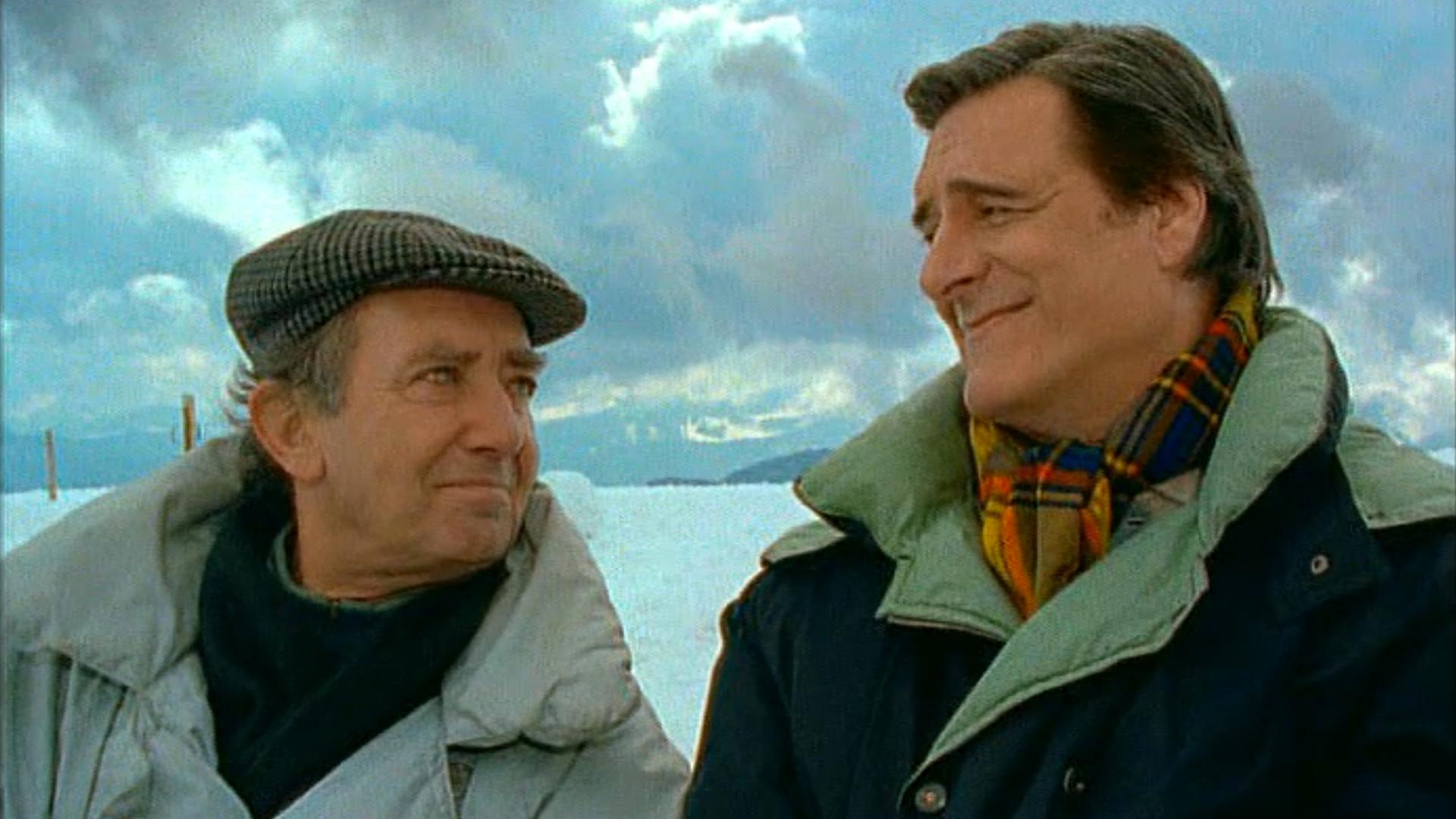 Peter & Paul (1994)