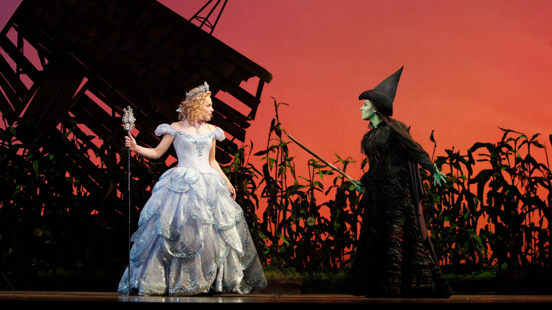 Broadway: The American Musical