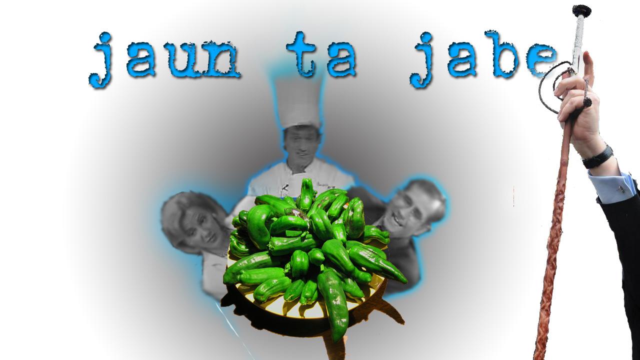 Jaun ta jabe