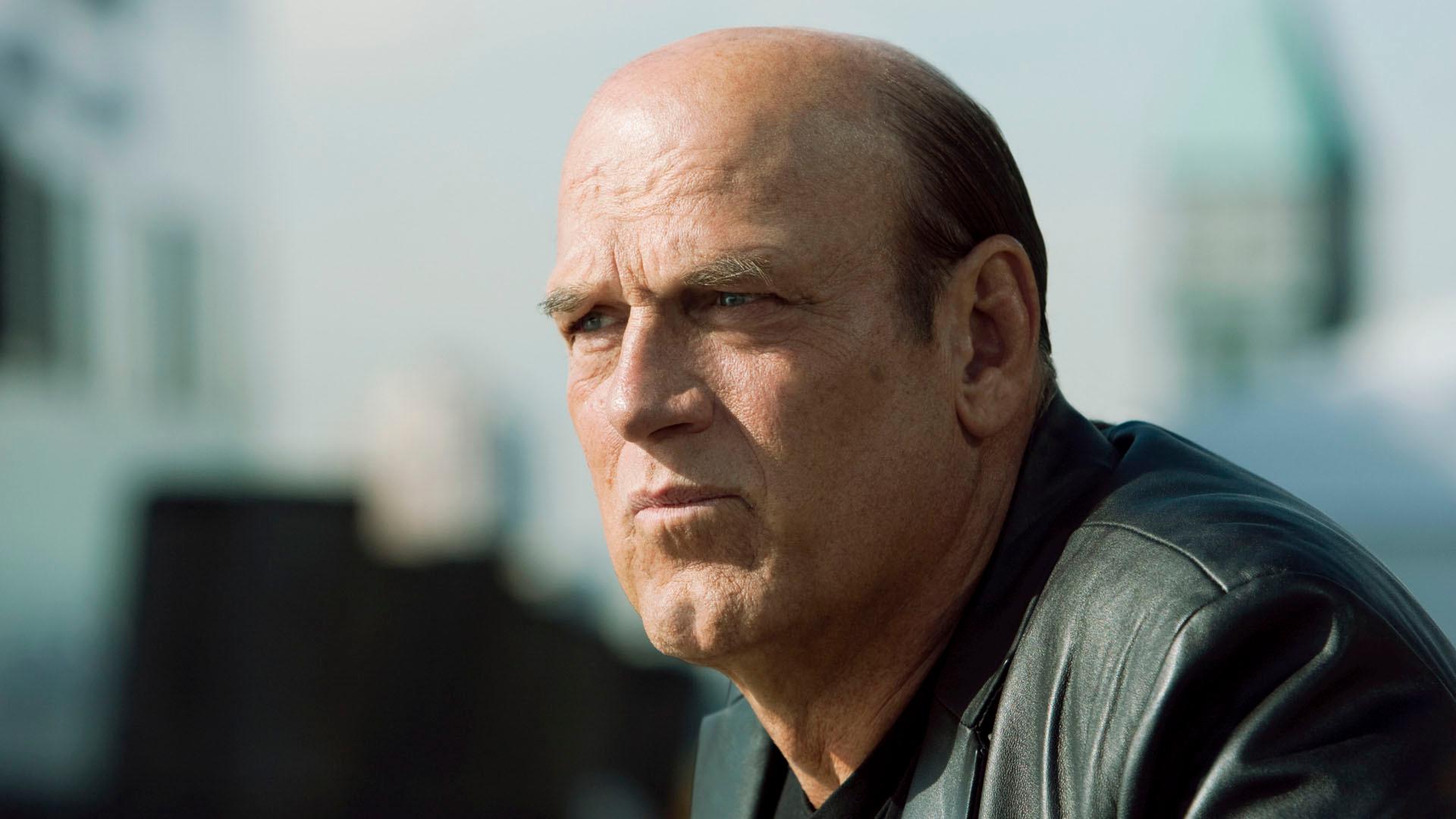 Conspiracy Theory with Jesse Ventura