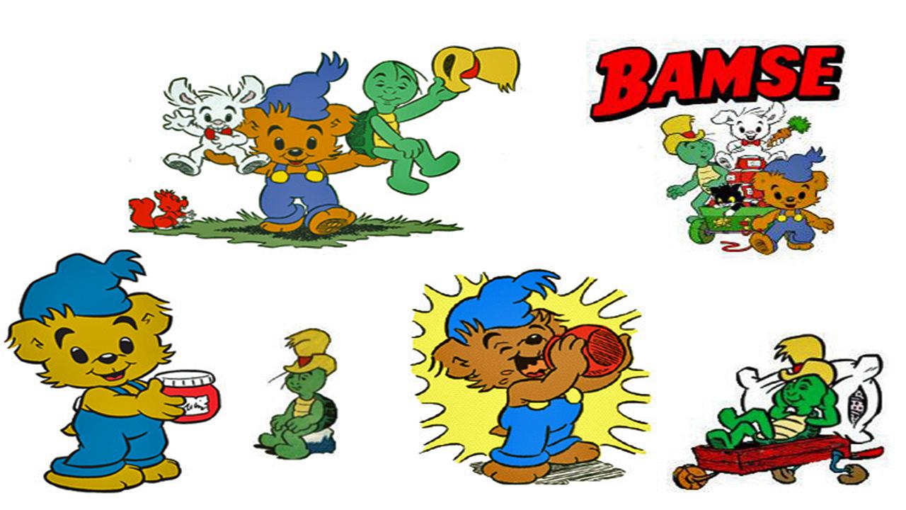 Bamse