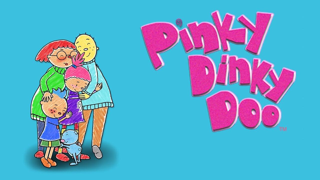 Pinky Dinky Doo