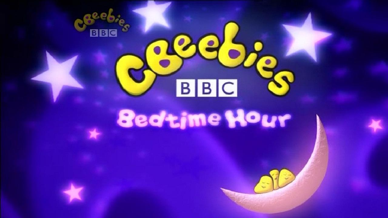 CBeebies Bedtime Stories