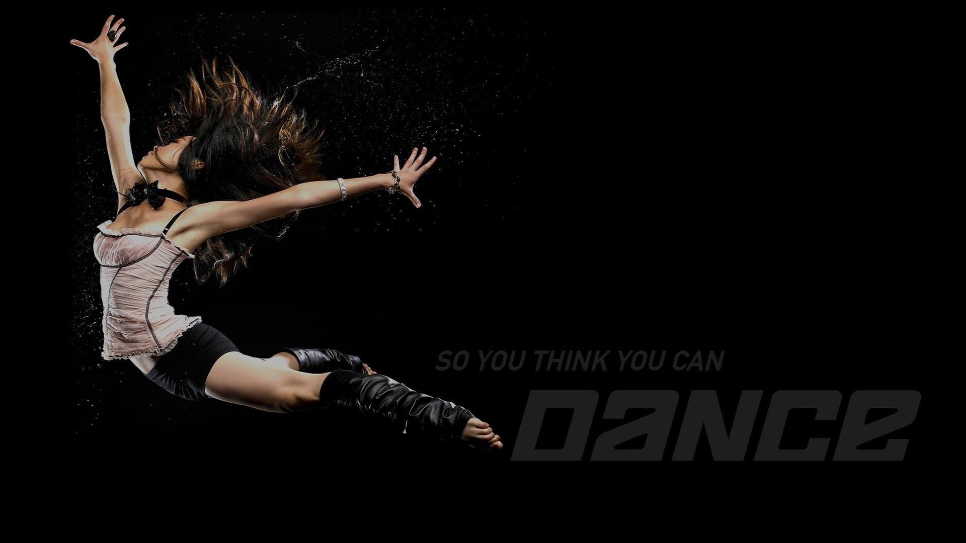 So You Think You Can Dance (UK)