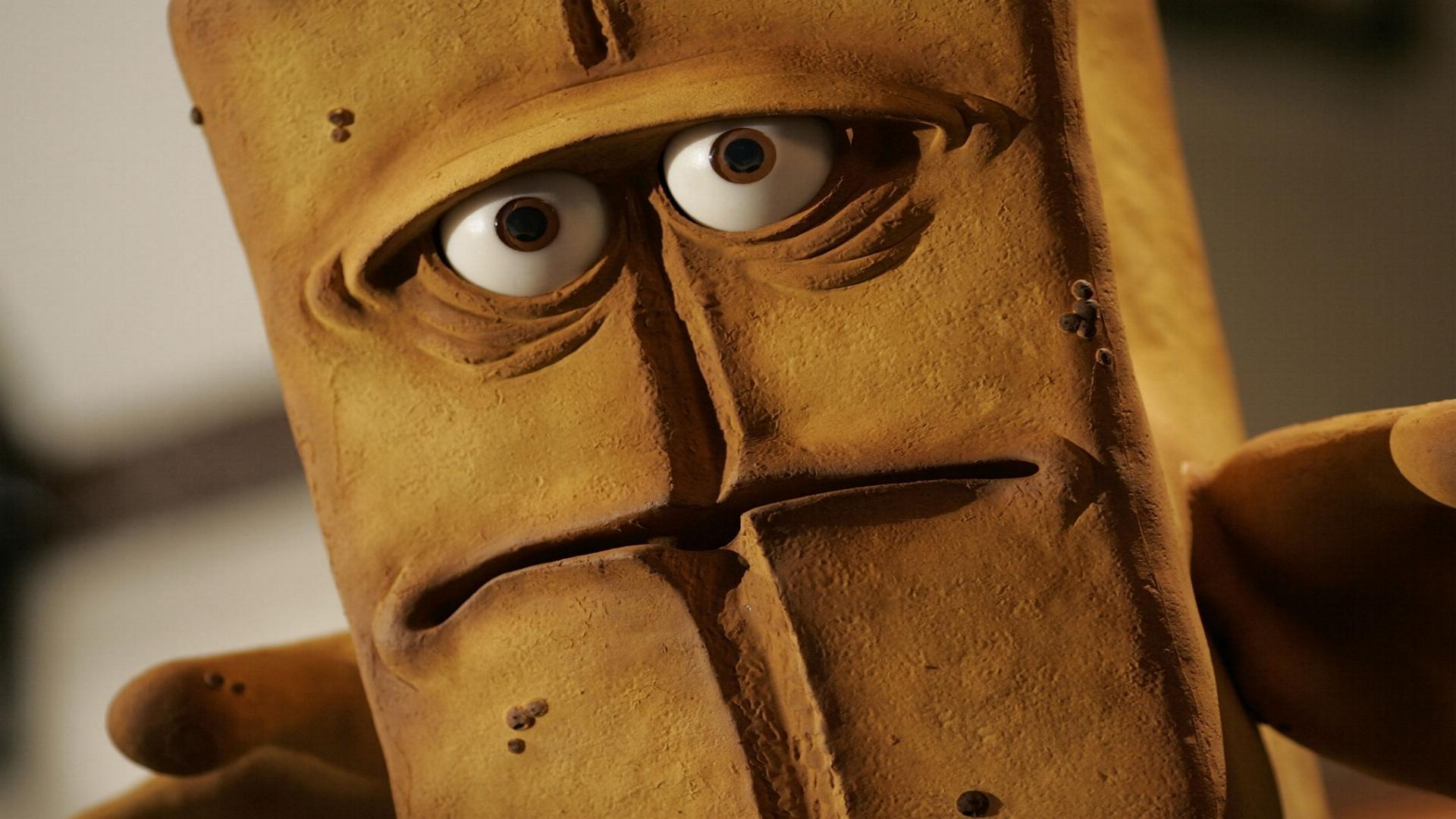 Bernd das Brot