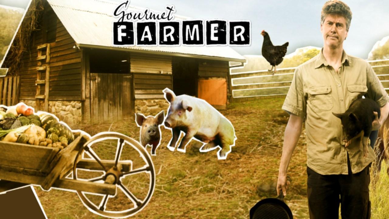 Gourmet Farmer