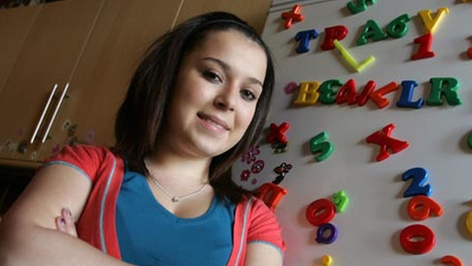 The Story of Tracy Beaker