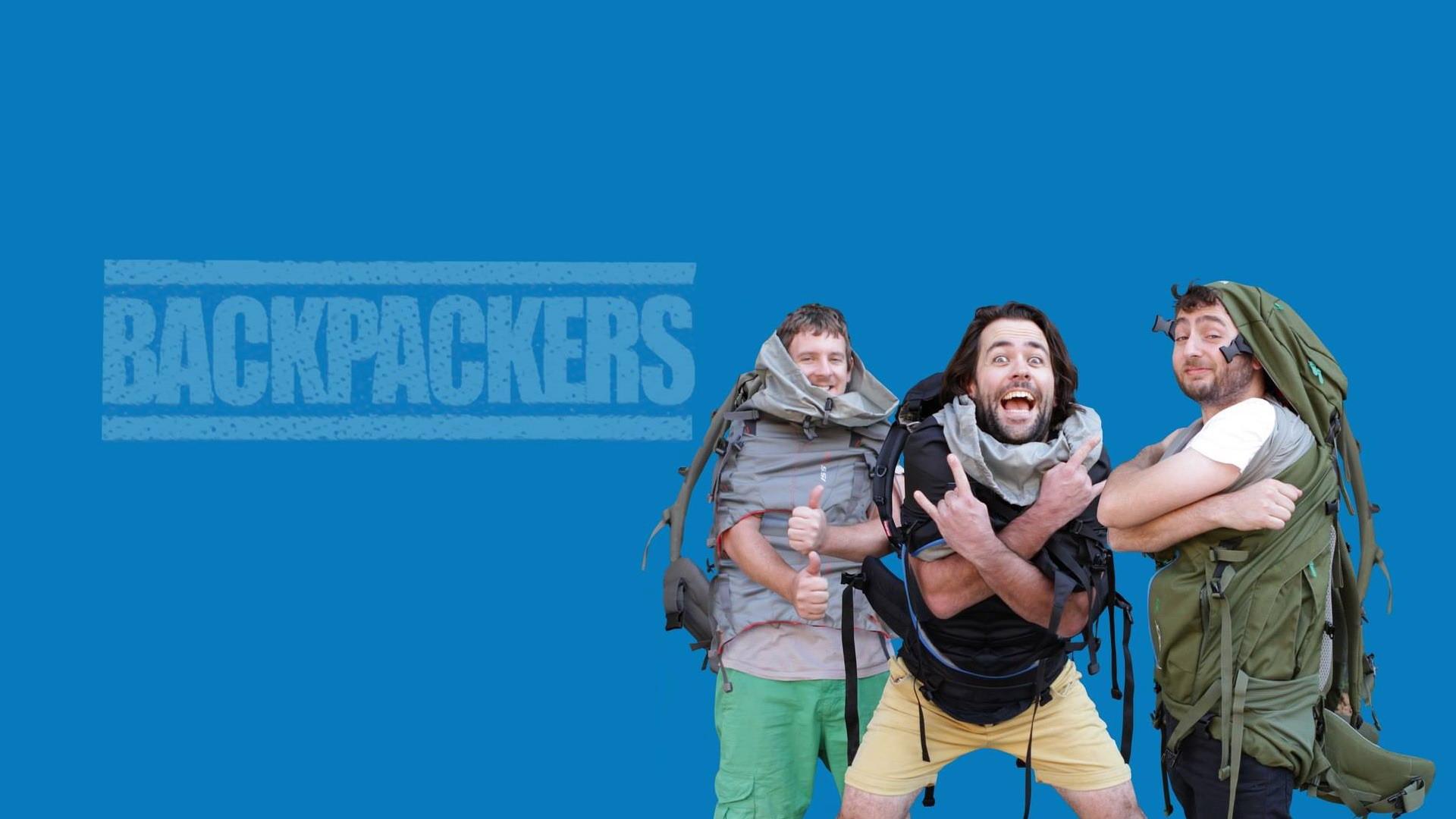 Backpackers