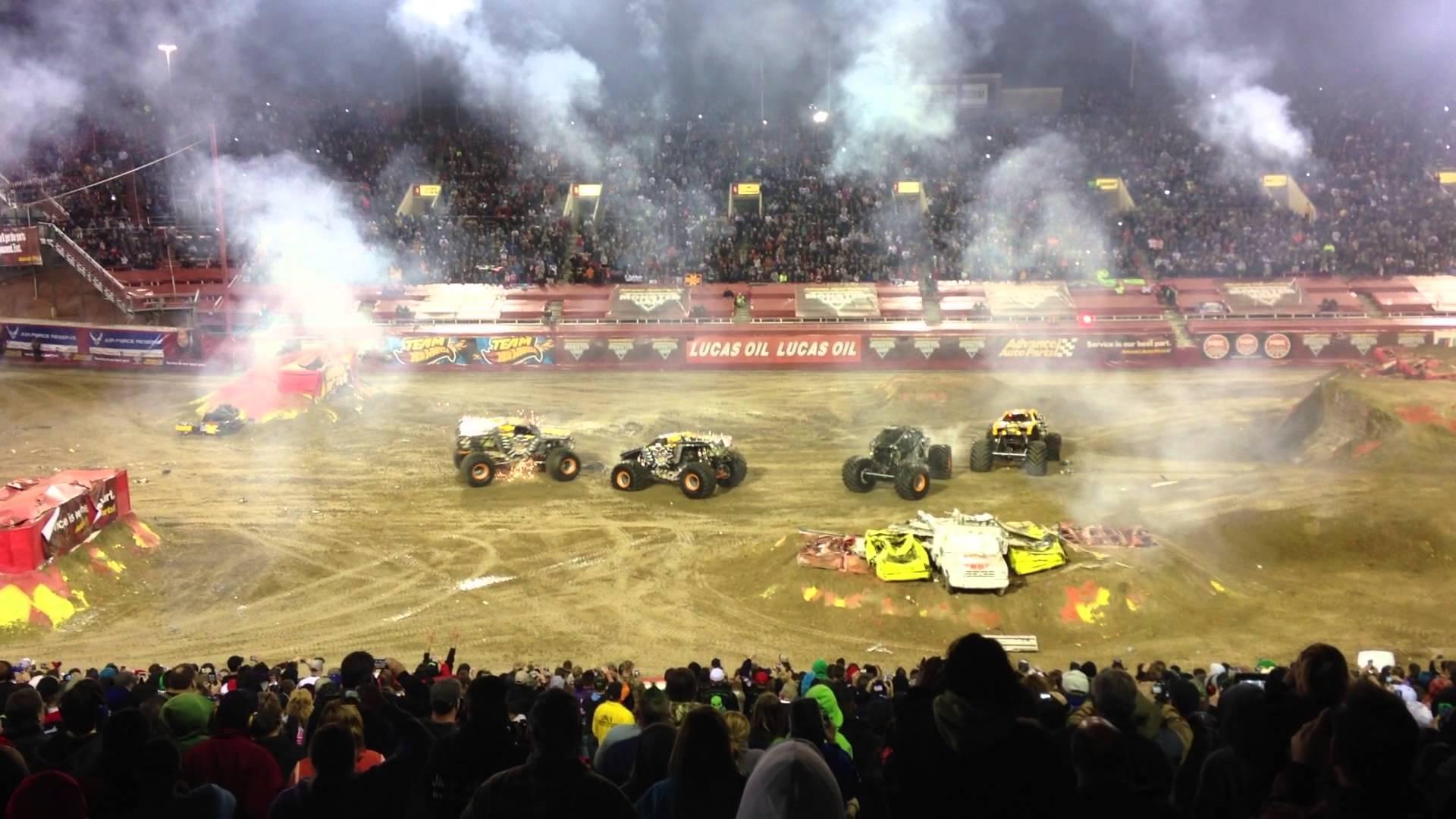 Monster Jam