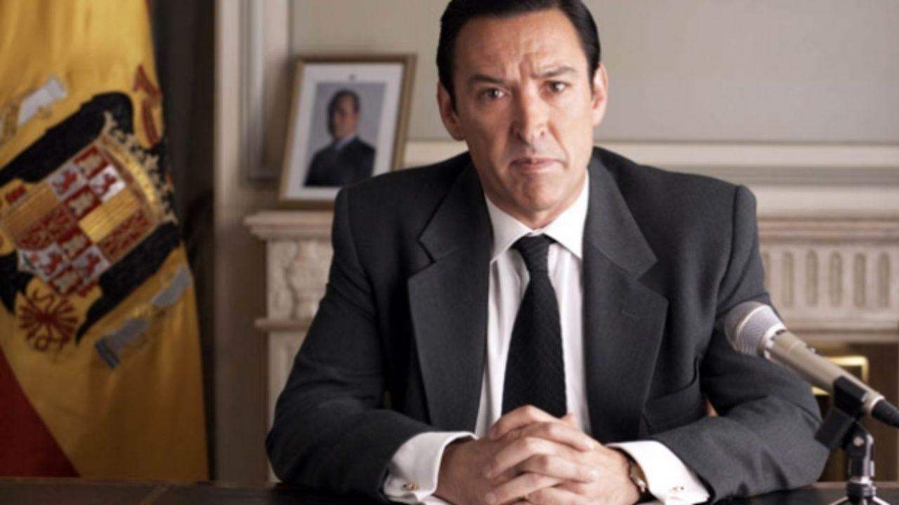 Adolfo Suarez