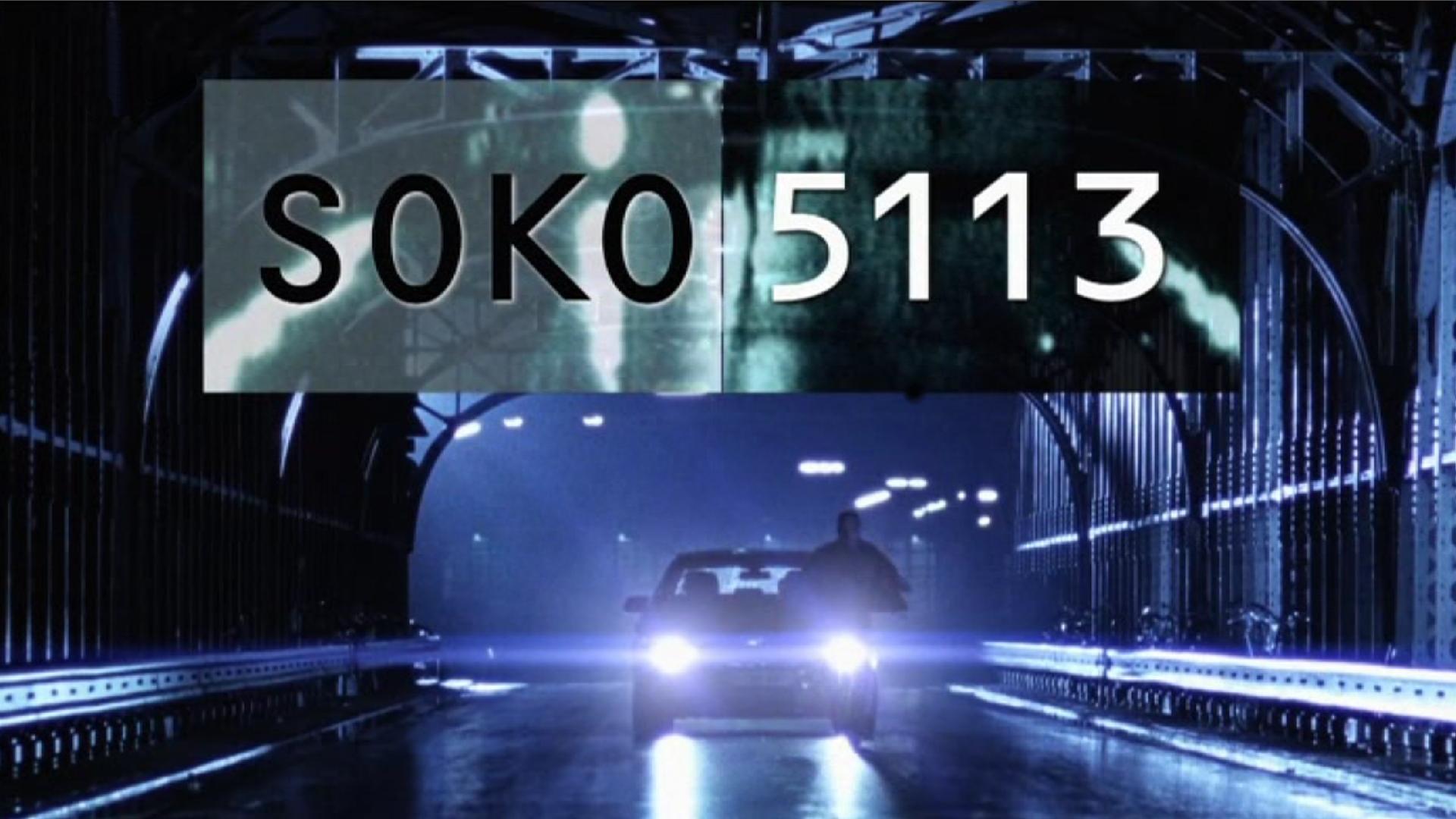 SOKO 5113