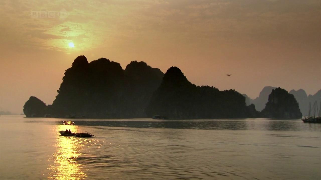 Tropic of Cancer with Simon Reeve