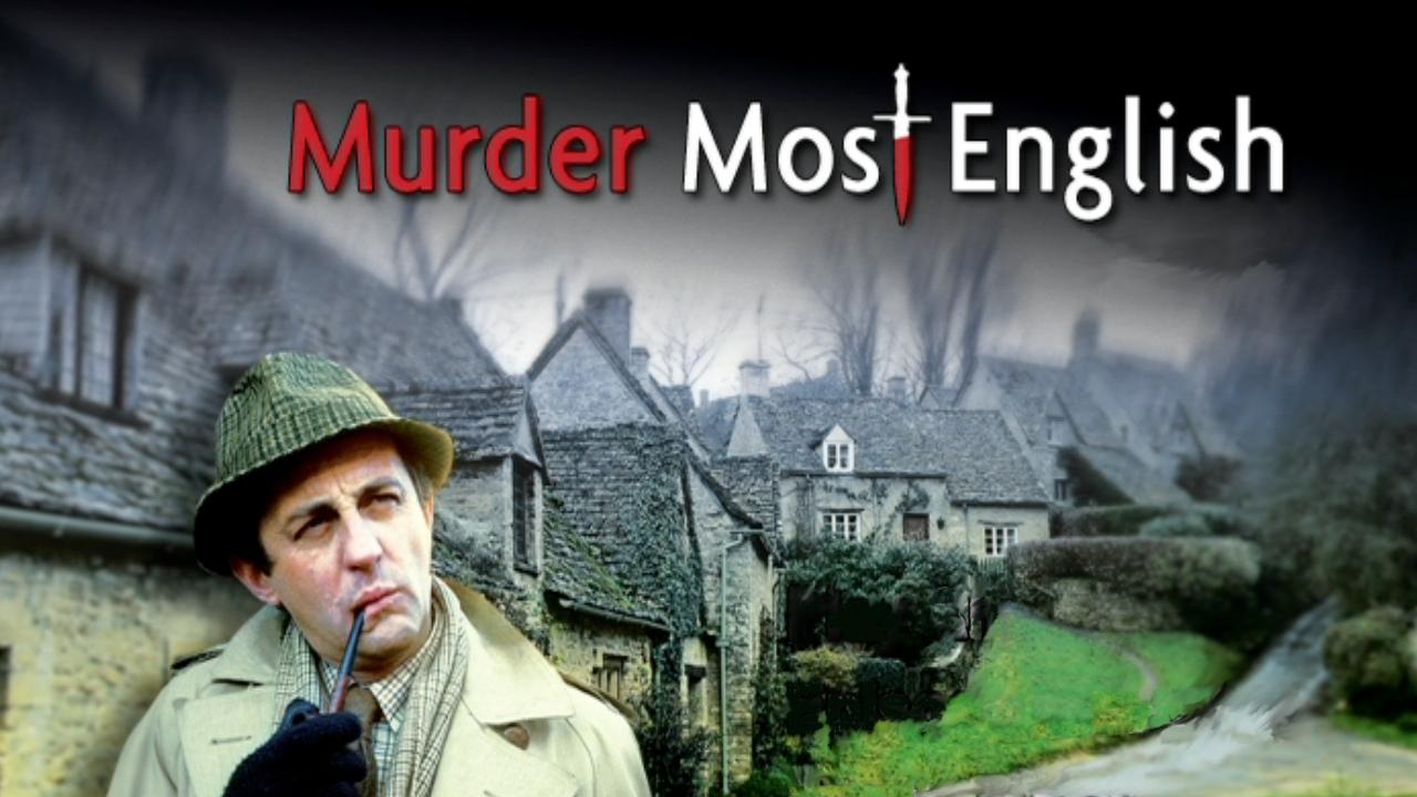 Murder Most English: A Flaxborough Chronicle