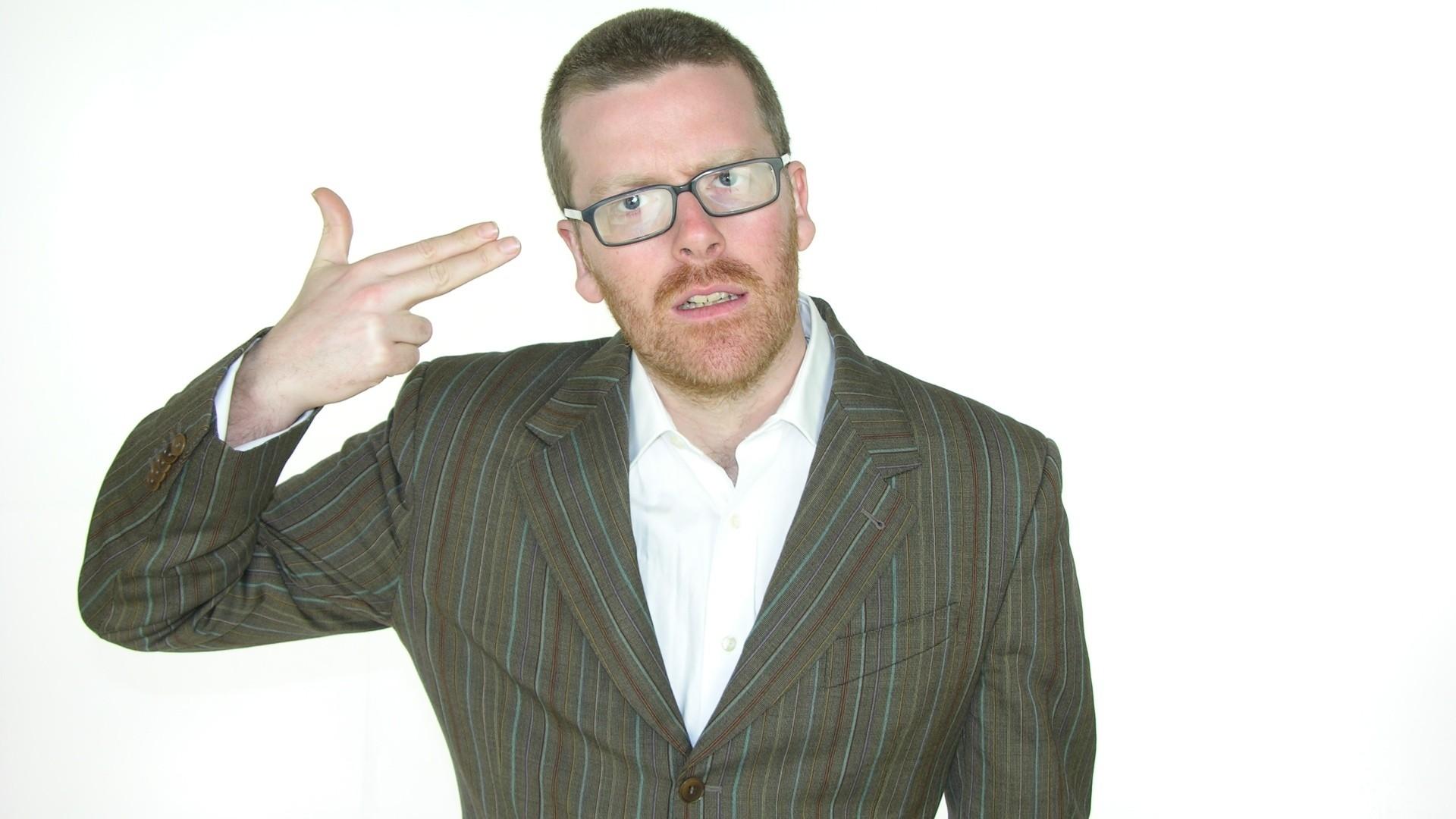 Frankie Boyle Live