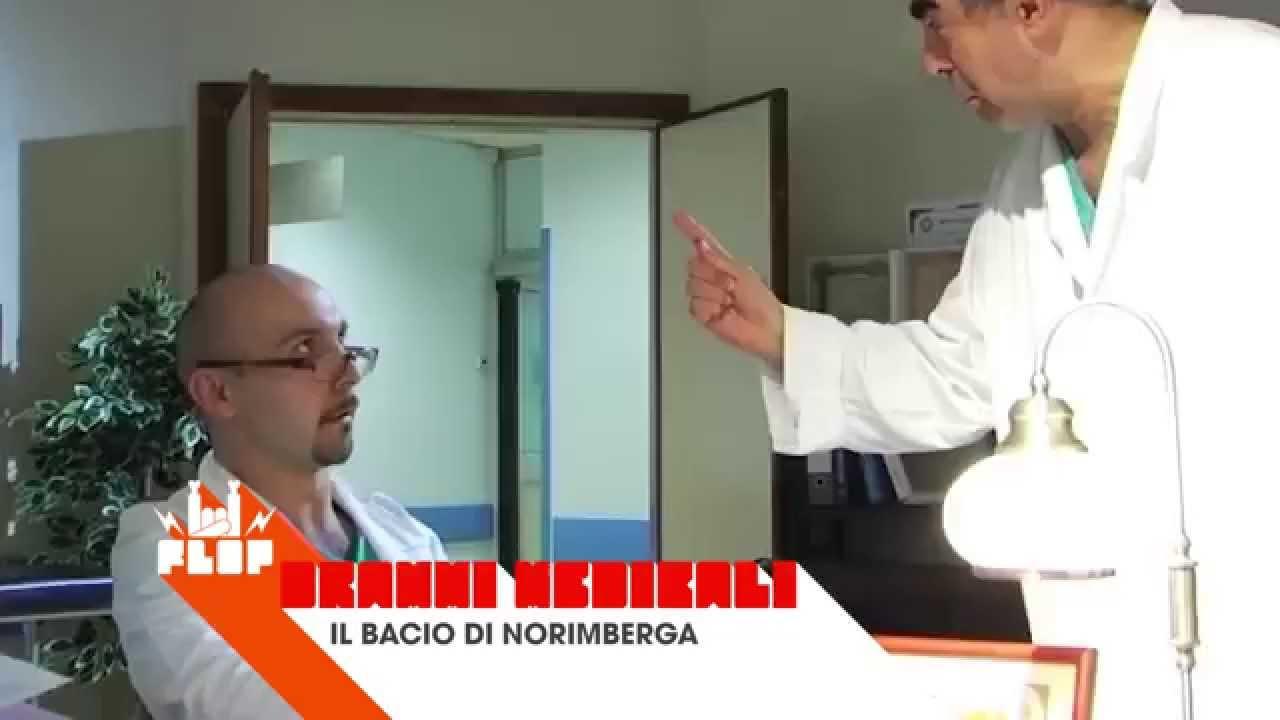 Drammi Medicali