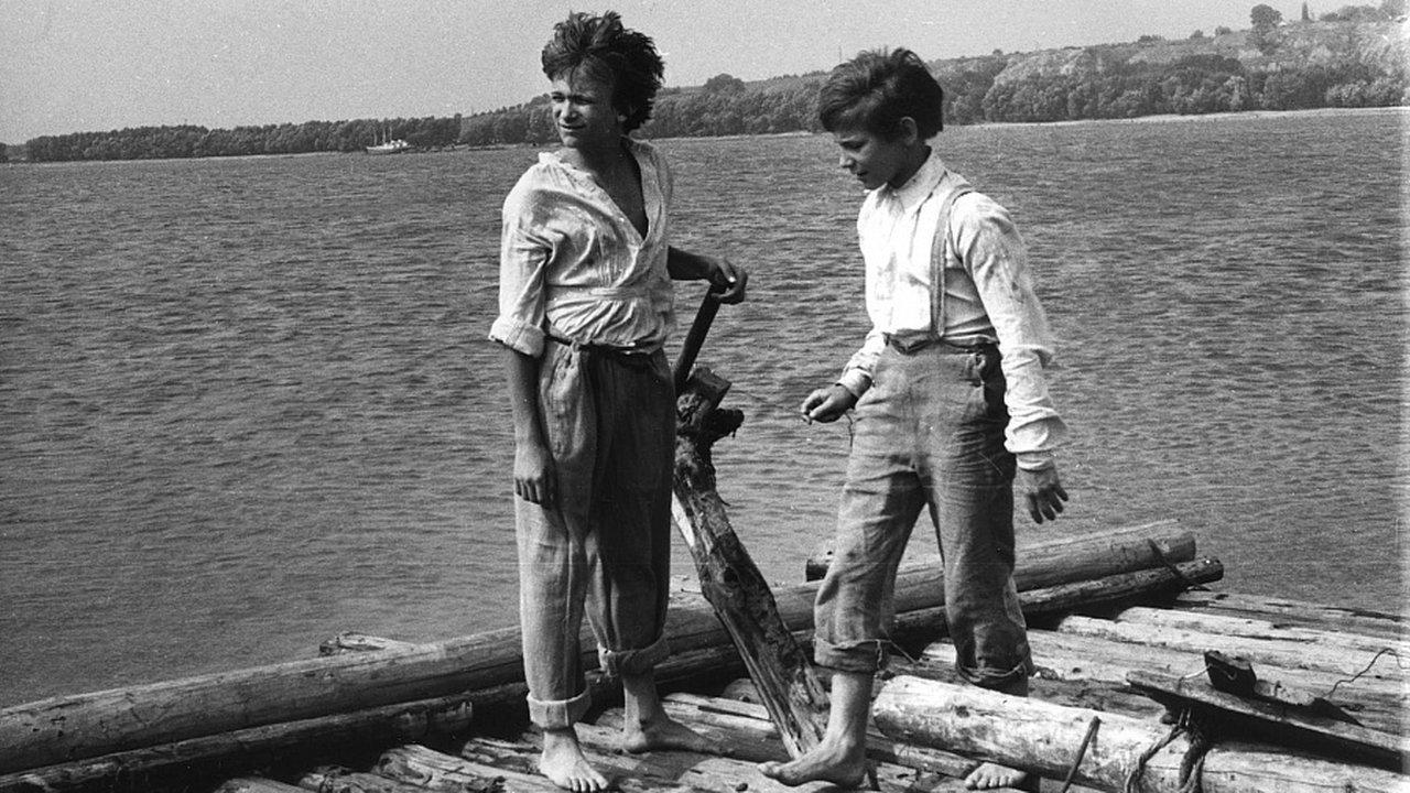 The Adventures of Tom Sawyer (1968)