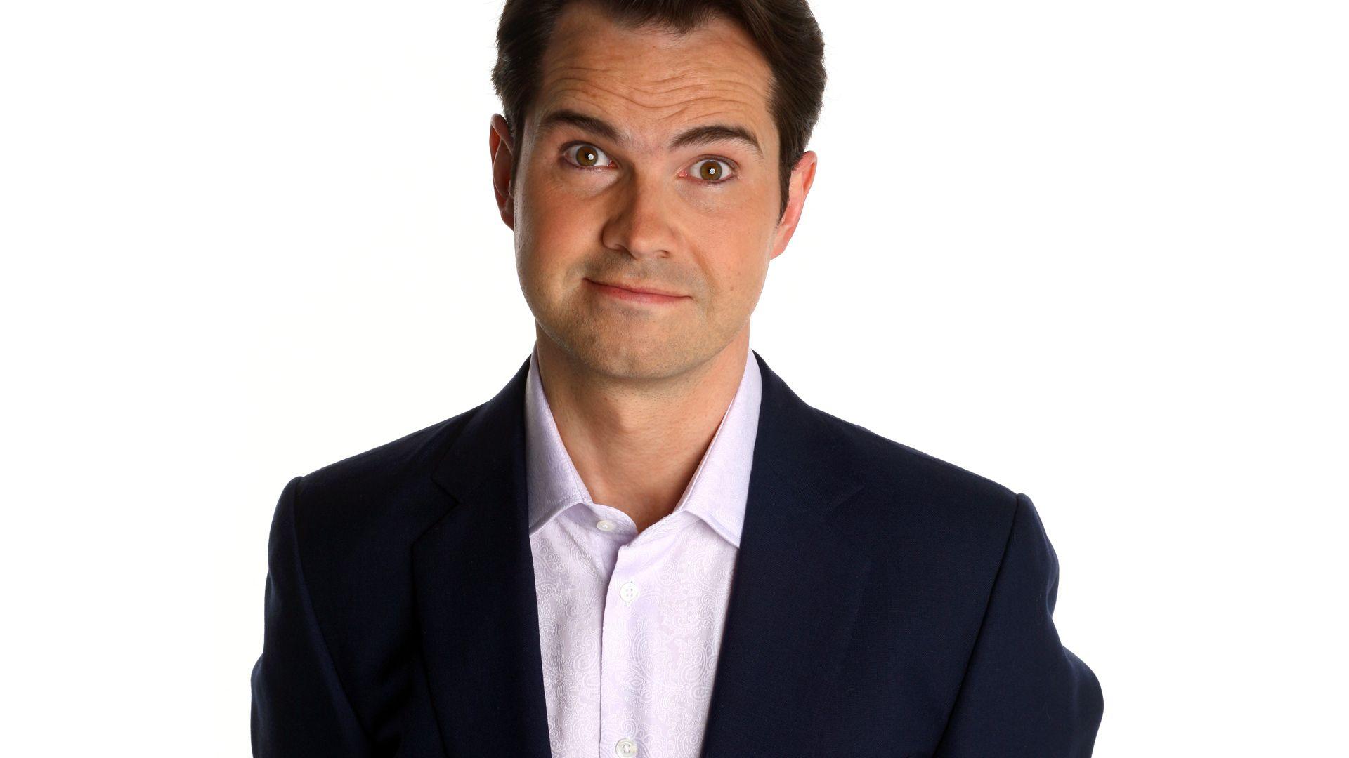 Jimmy Carr