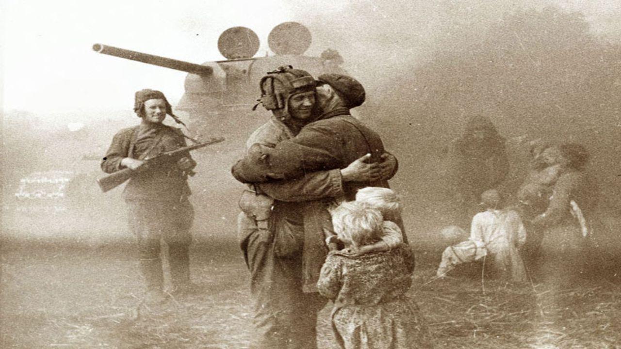 Liberators