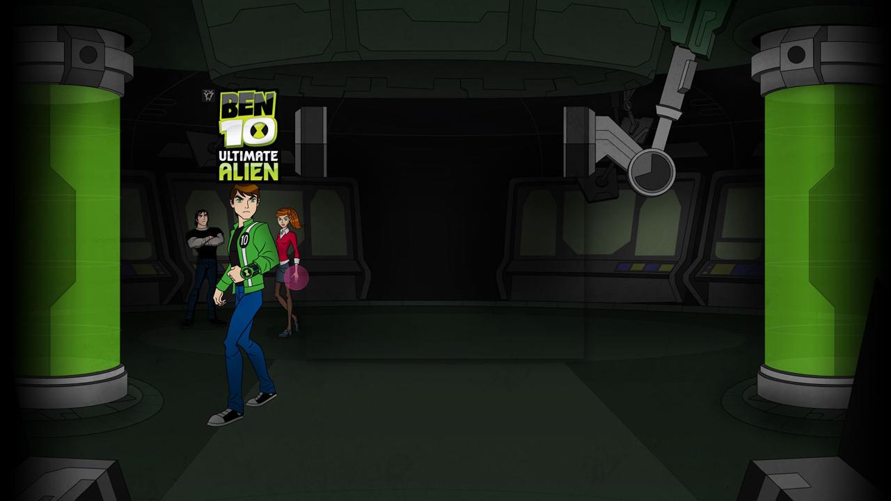 Ben 10: Ultimate Alien | TV Time