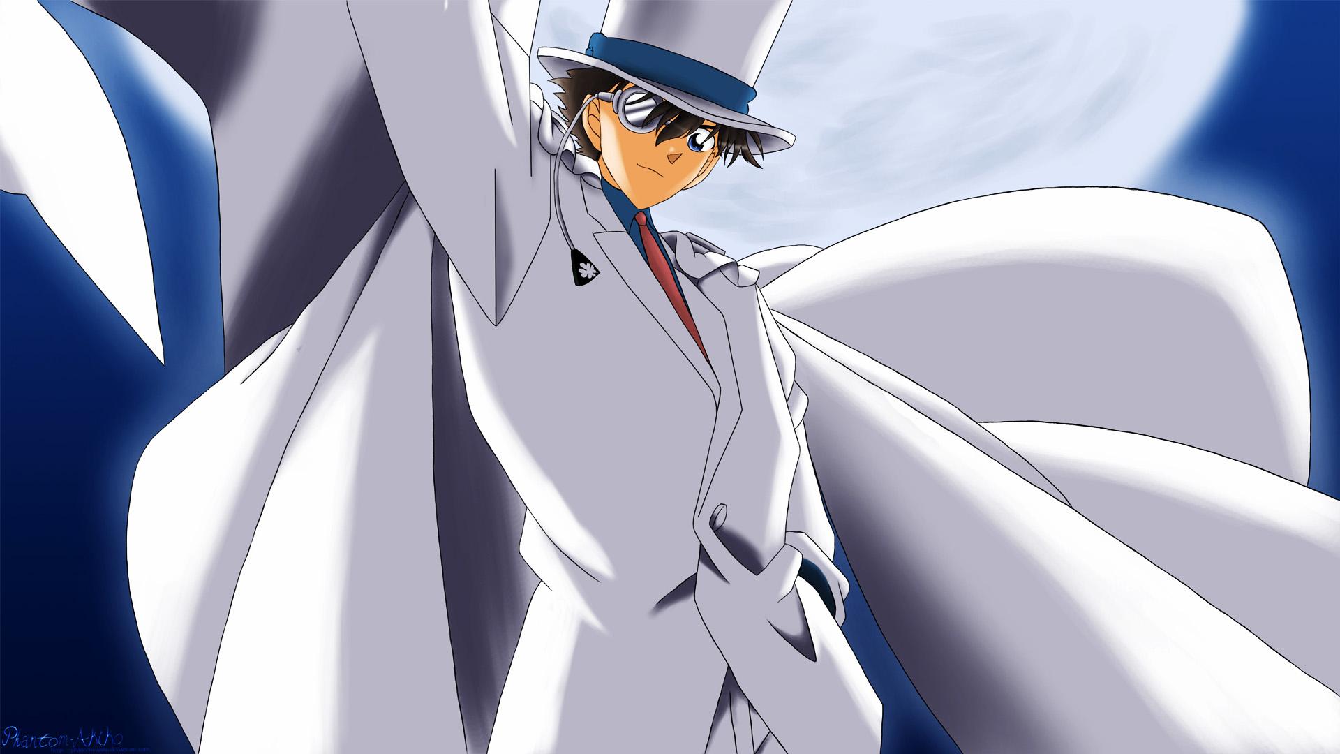 Magic Kaito