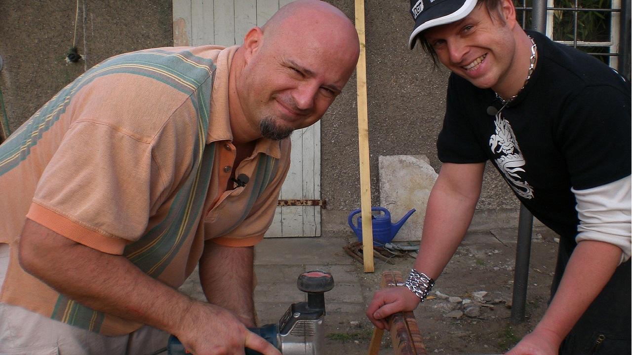 Ab ins Beet! Die Garten-Soap