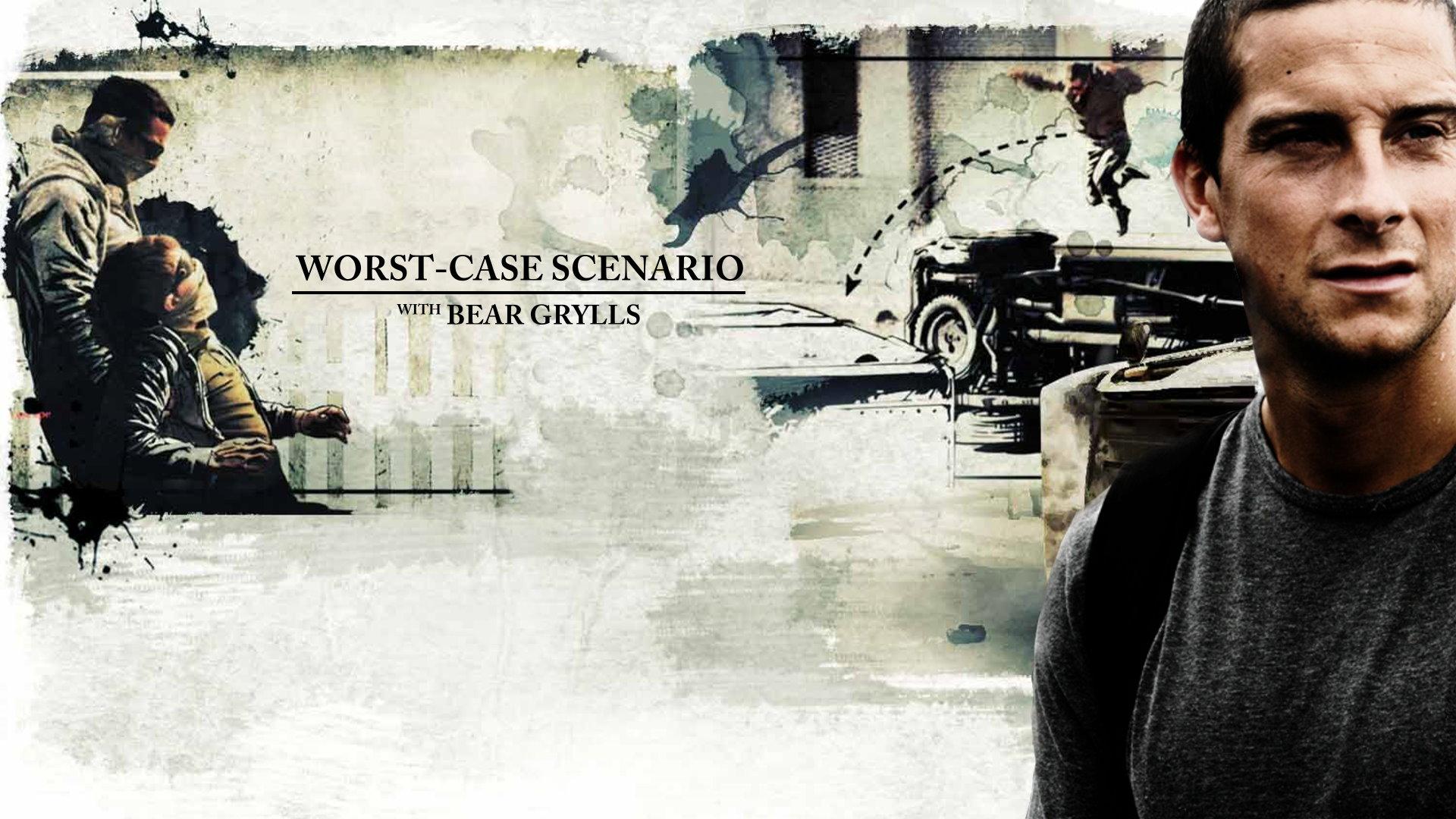 Worst Case Scenario