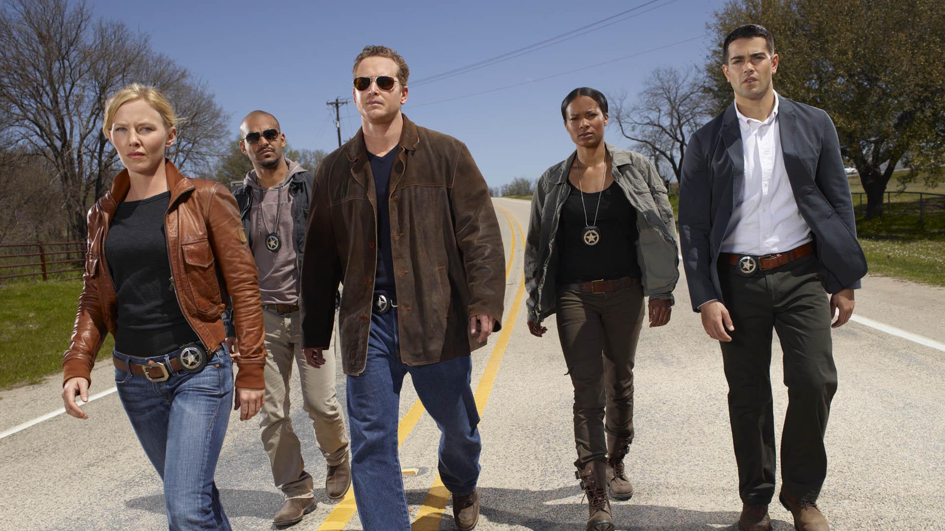 Chase (2010)