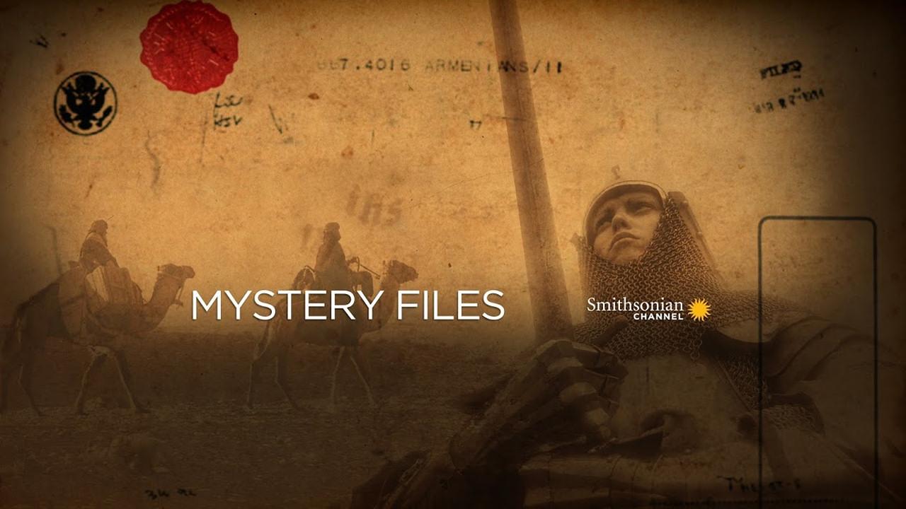 Mystery Files