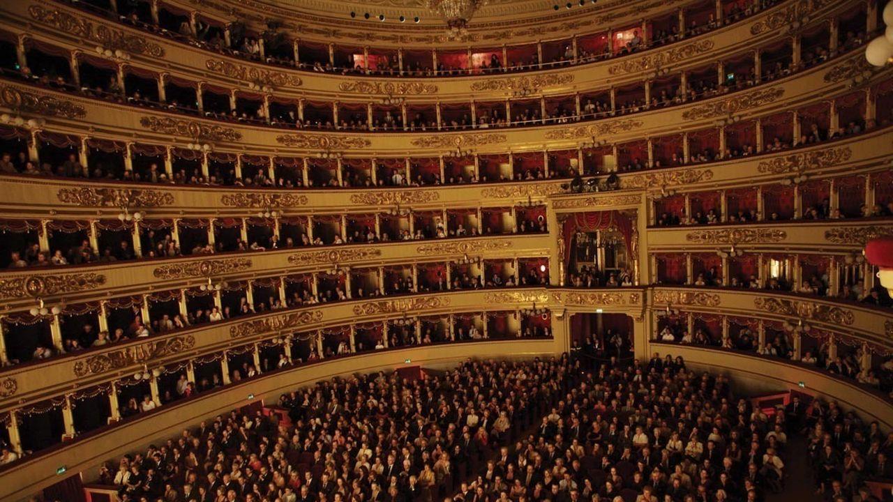 Opera Italia