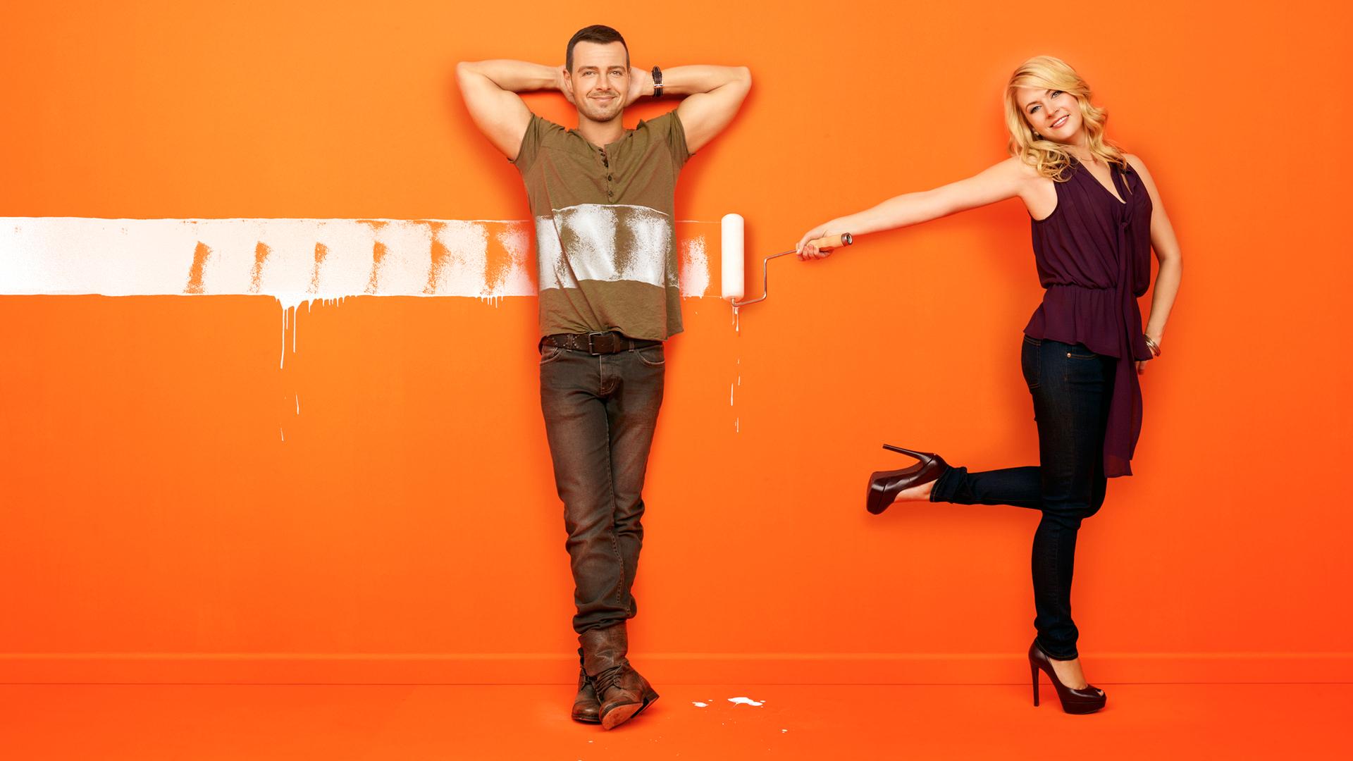 Melissa & Joey