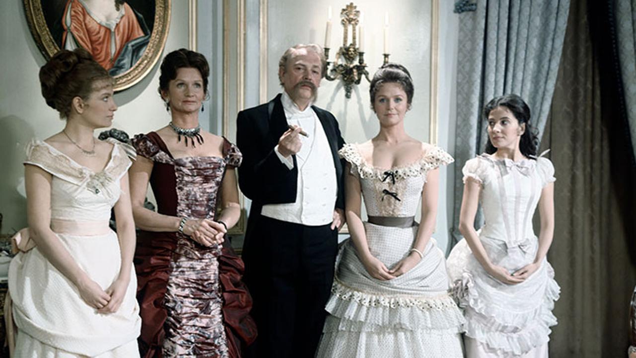 Jennie, Lady Randolph Churchill