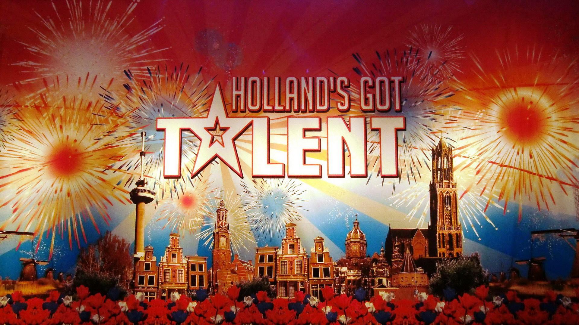 Holland's Got Talent