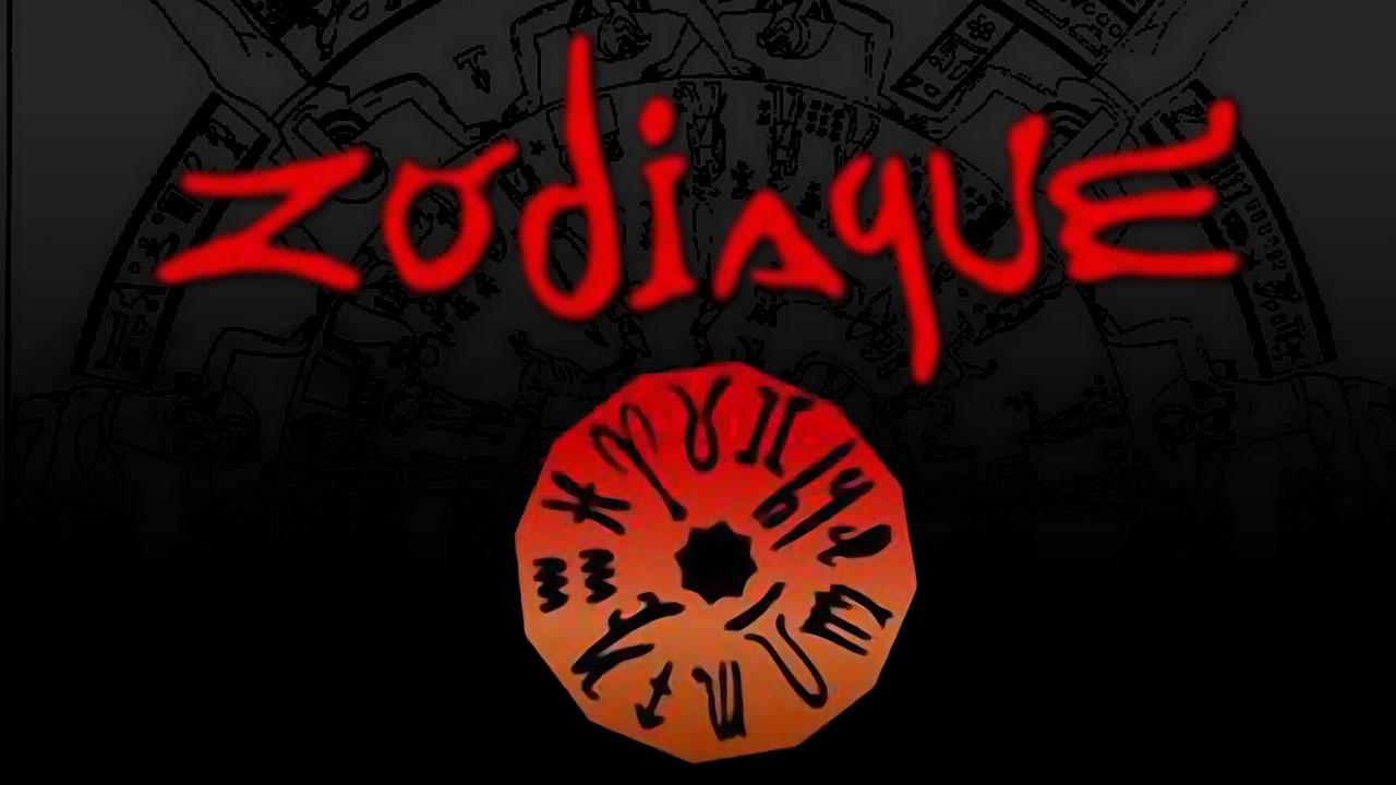 Zodiac (2004)