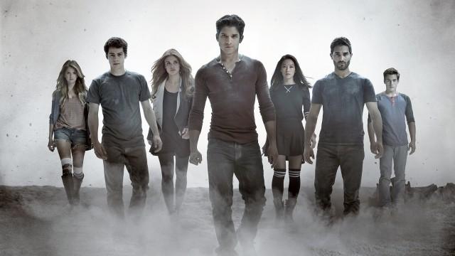 Teen Wolf