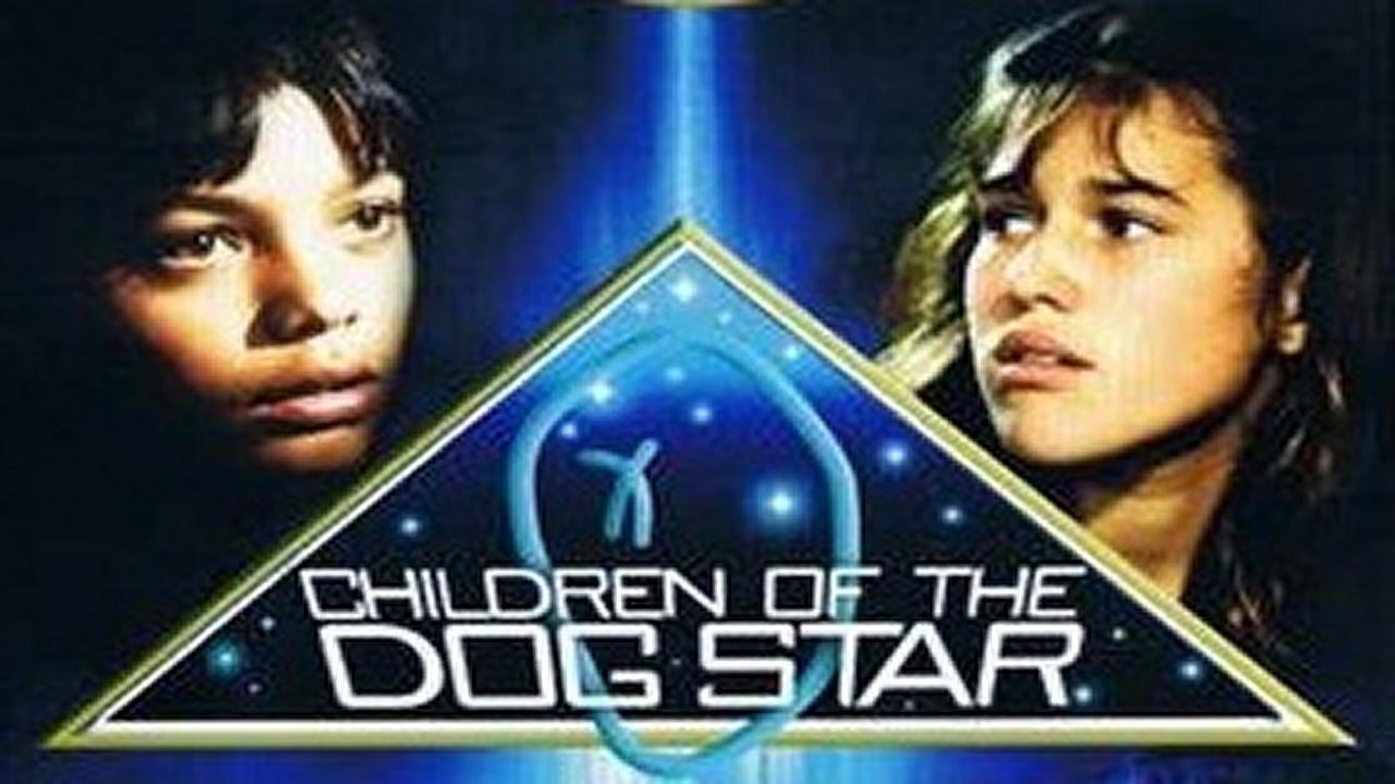 Children of the Dog Star