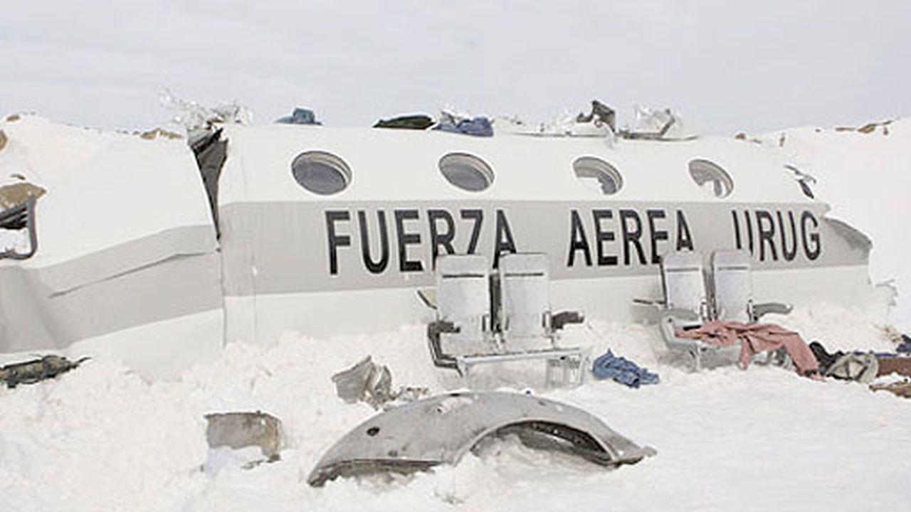 National Geographic Trapped