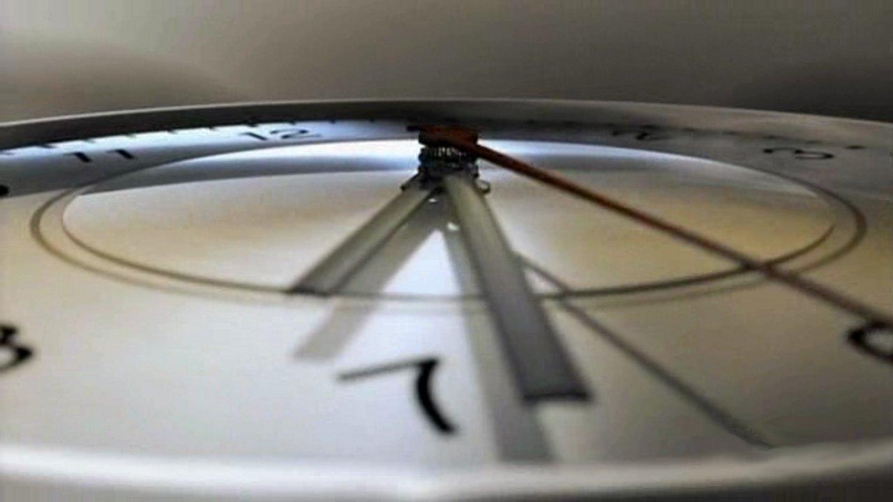 Die 25. Stunde