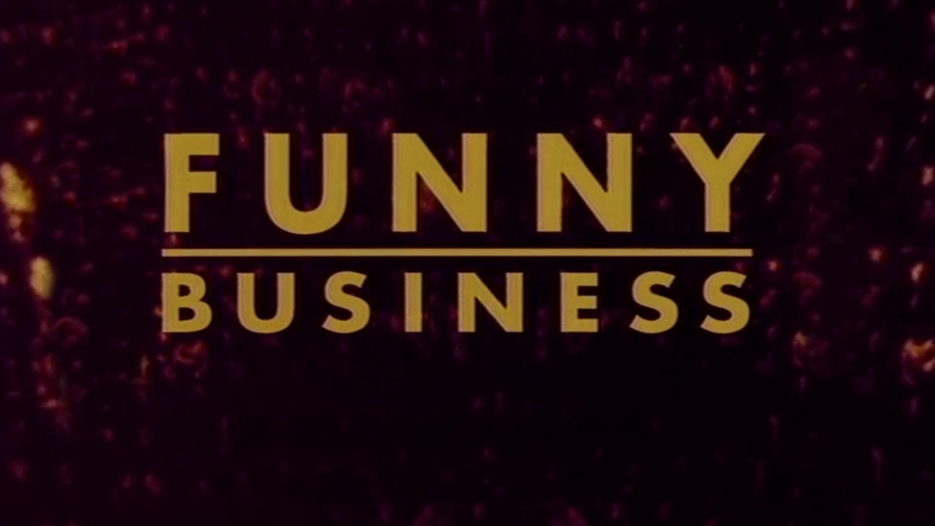 Funny Business