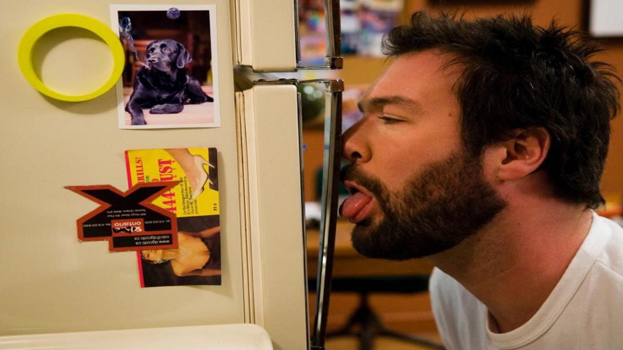 The Jon Dore Television Show