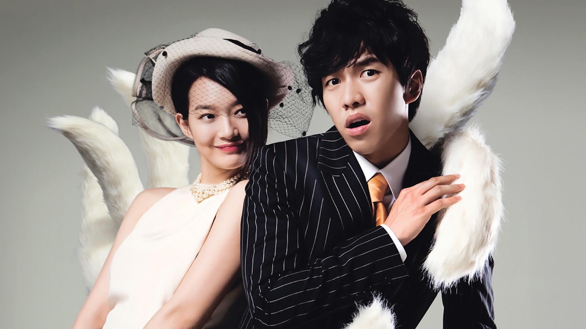 Open Thread: My Girlfriend is a Gumiho Episodes 15 & 16 - The