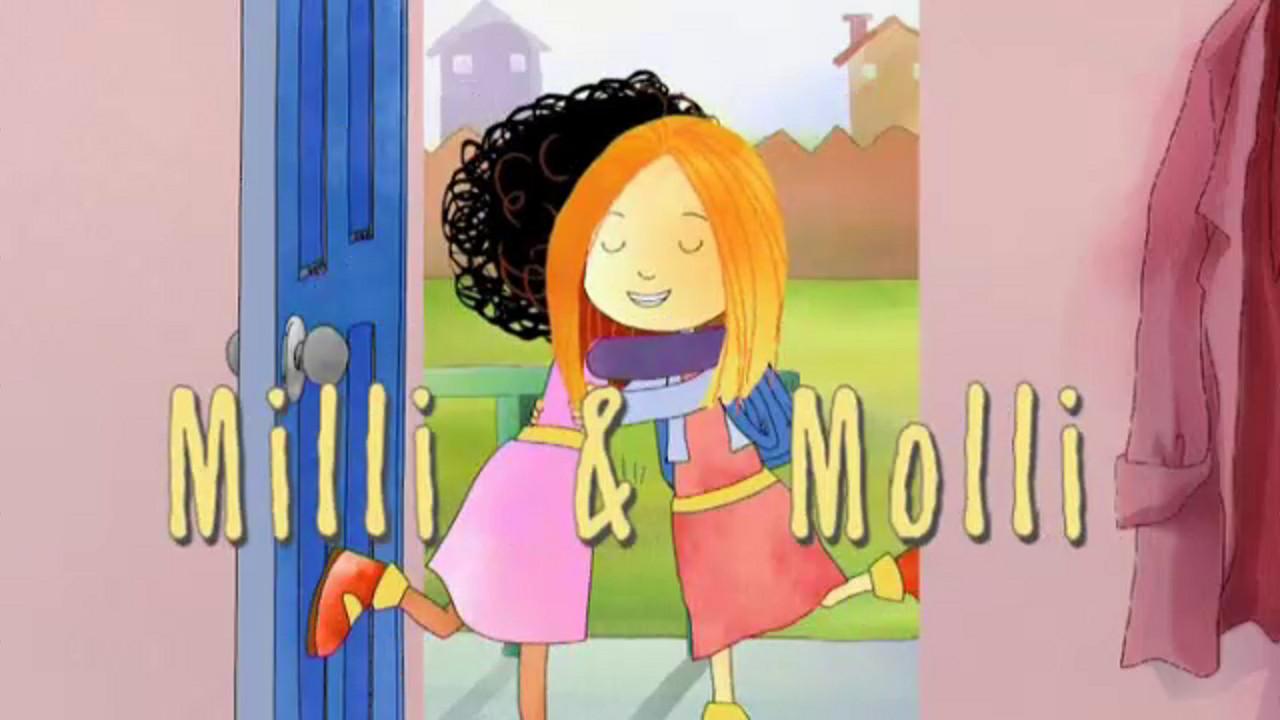 Milly y Molly