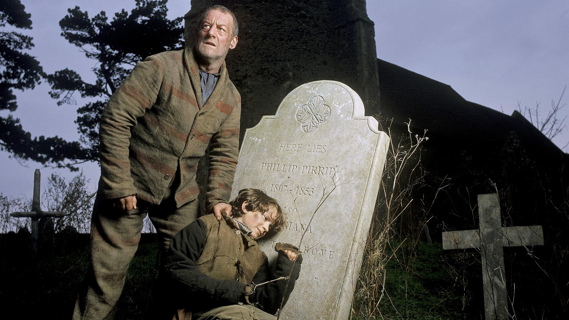 Great Expectations (1999)