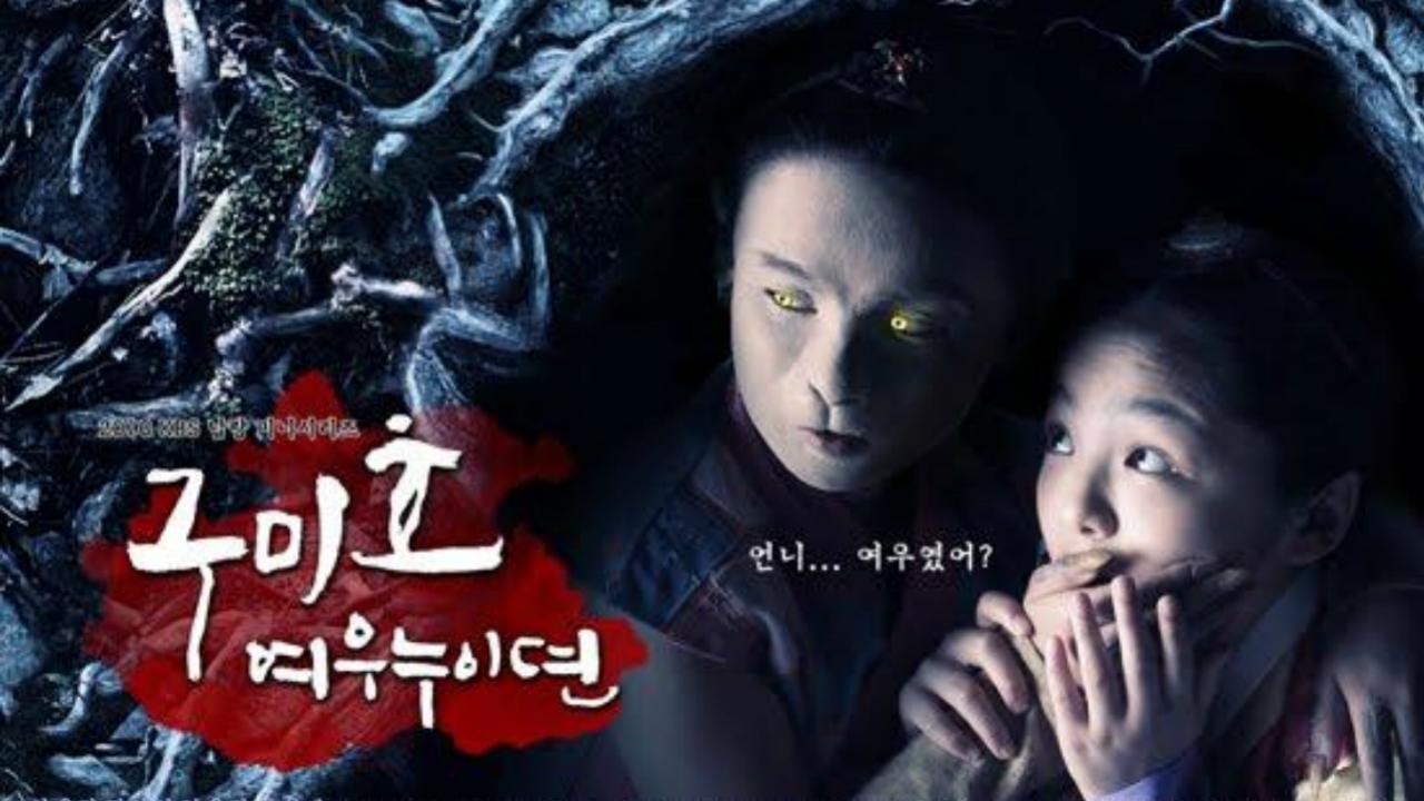 Gumiho: Tale of the Fox's Child