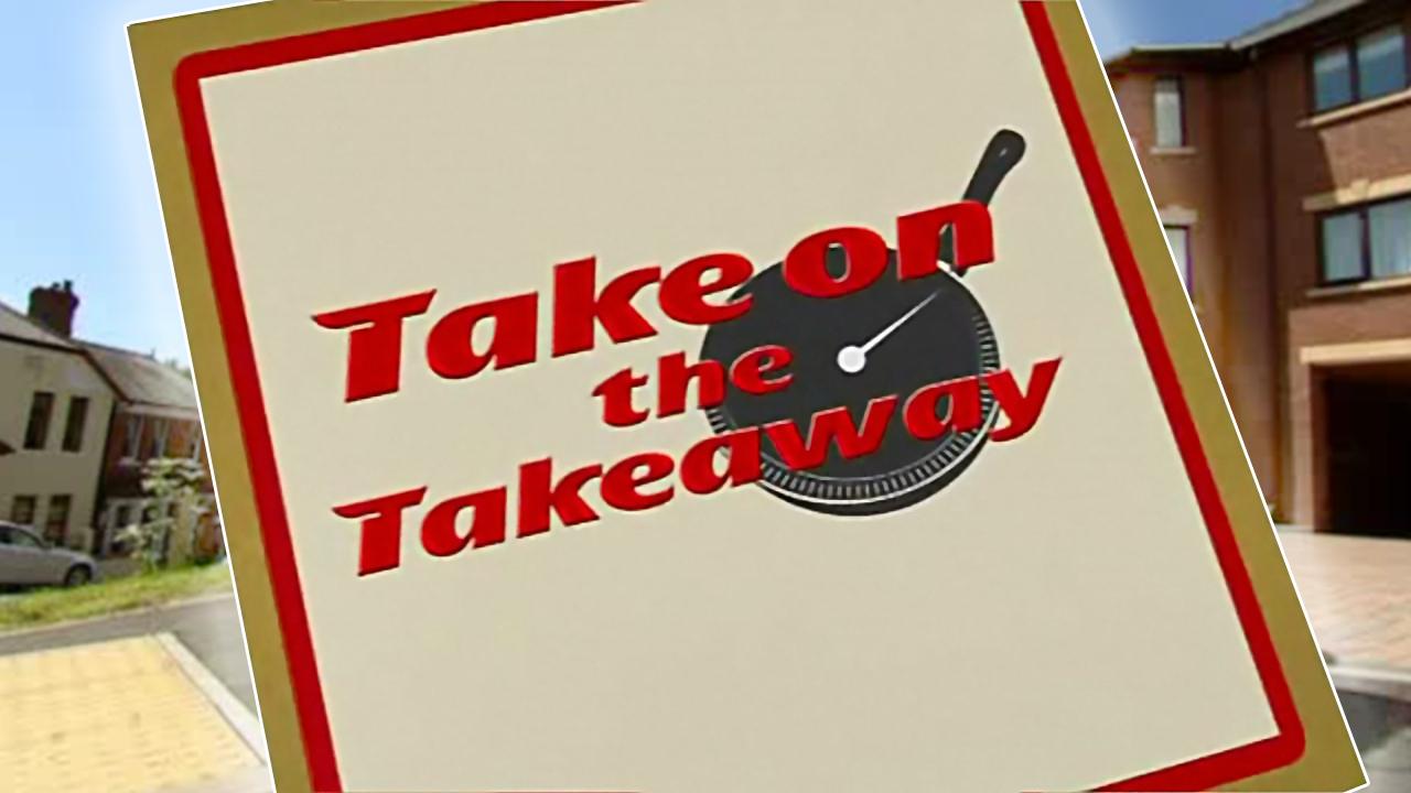 Take On The Takeaway