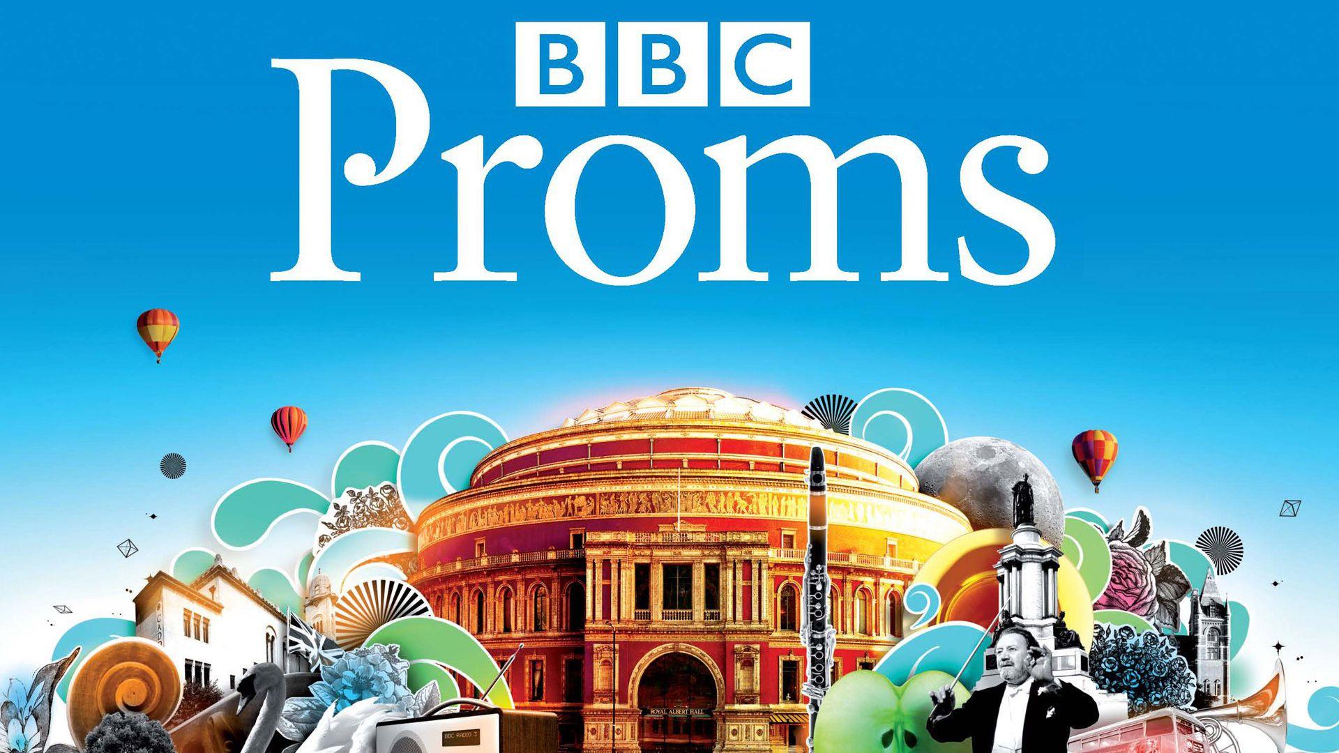 BBC Proms